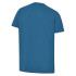 Camiseta Montanha Joluvi de Climbing Elements Blue
