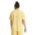T-shirt adidas Z.N.E. Homme Jaune
