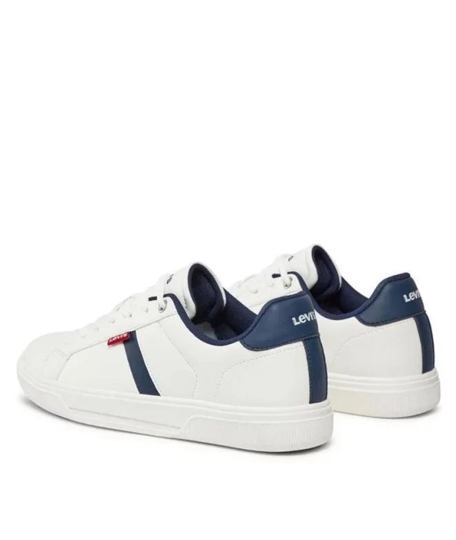 Zapatillas Levi's Archie Blanco Hombre