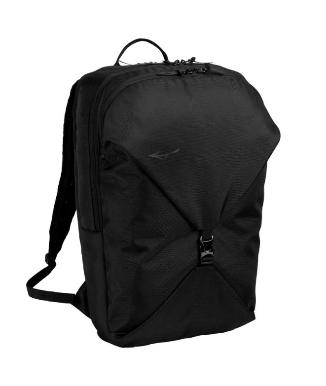 Sac à dos à partir de Fitness Mizuno 25 Noir Unisexe