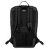 Mochila de Fitness Mizuno 25 Negro Unisex