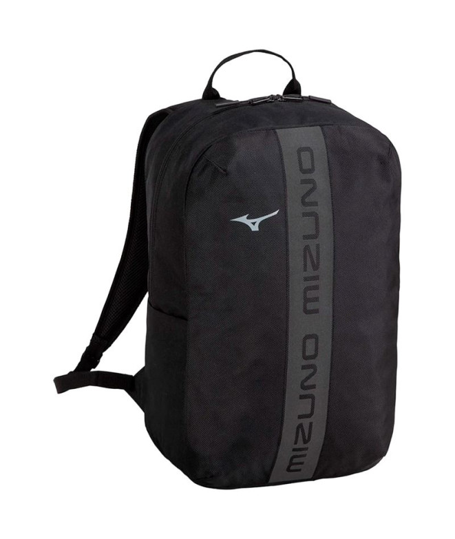 Mochila de Fitness Mizuno 25 Preto