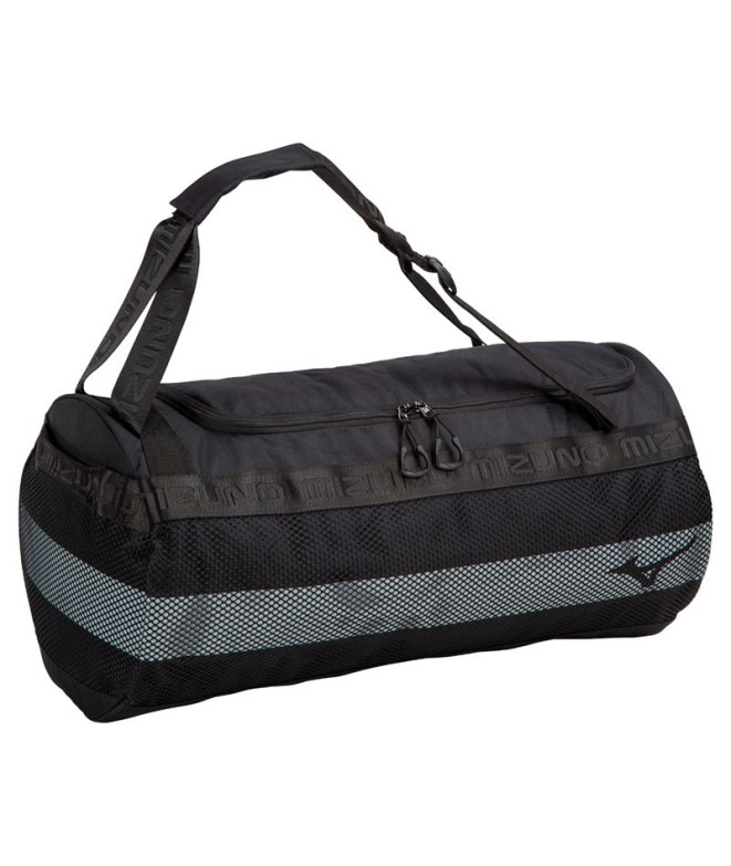 Sac de Deporte de Fitness Mizuno Fourre-tout 38 Noir