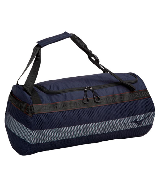 Sac de Deporte de Fitness Mizuno Fourre-tout 38 Bleu