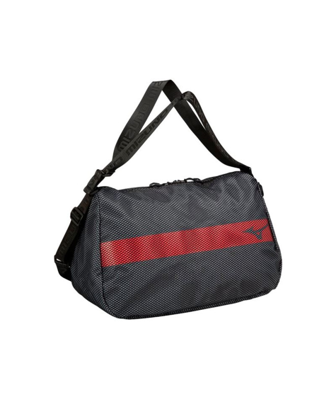 Sac de Deporte de Fitness Mizuno Fourre-tout 30 Gris