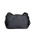 Bolsa de Deporte de Fitness Mizuno Holdall 30 Gris