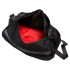 Bolsa de Deporte de Fitness Mizuno Holdall 30 Gris