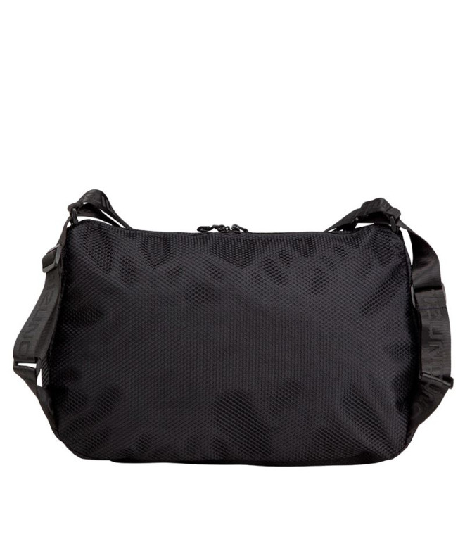 Sac de Deporte de Fitness Mizuno Holdall 30 Black