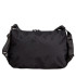 Sac de Deporte de Fitness Mizuno Holdall 30 Black
