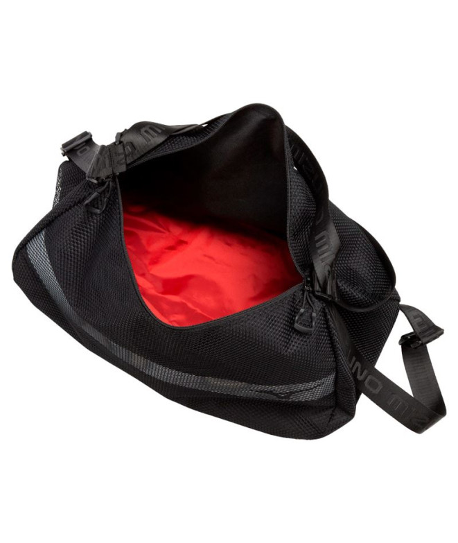 Sac de Deporte de Fitness Mizuno Holdall 30 Black