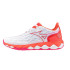 Chaussures Tennis  Mizuno Wave Enforce Tour Ac Femme White