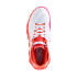 Chaussures Tennis  Mizuno Wave Enforce Tour Ac Femme White