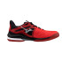 Sapatilhas por Pádel Mizuno Wave Exceed Tour 6 Ac Homem Vermelho