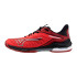 Sapatilhas por Pádel Mizuno Wave Exceed Tour 6 Ac Homem Vermelho