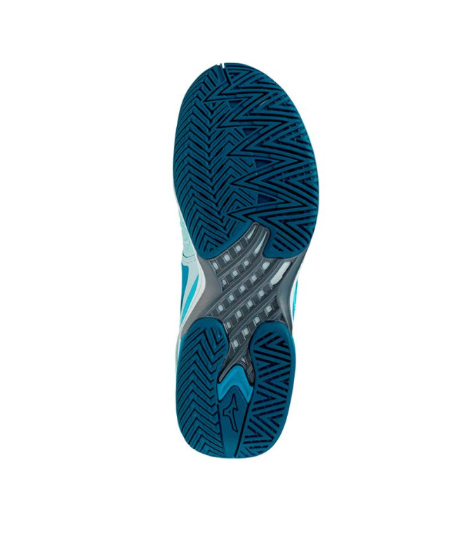 Zapatillas de Pádel Mizuno Wave Exceed Tour 6...