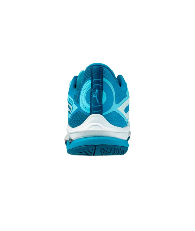 Zapatillas de Pádel Mizuno Wave Exceed Tour 6...