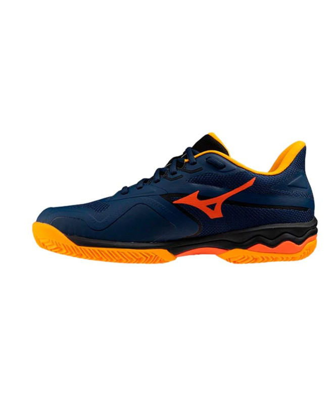 Zapatillas de Pádel Mizuno Wave Exceed Light 2...