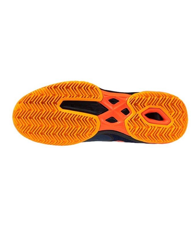 Zapatillas de Pádel Mizuno Wave Exceed Light 2...