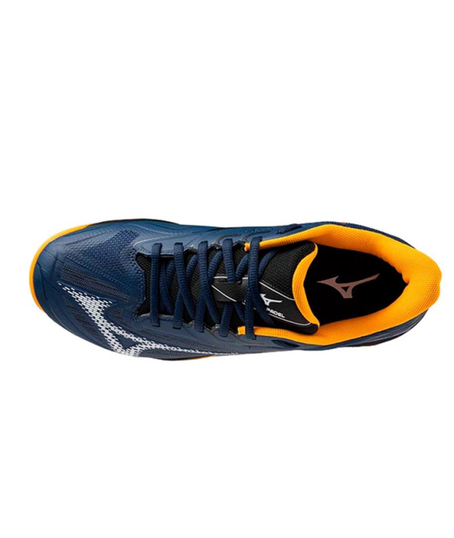Zapatillas de Pádel Mizuno Wave Exceed Light 2...