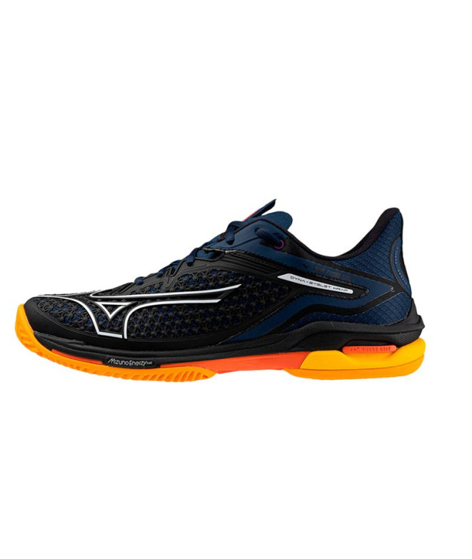 Sapatilhas por Pádel Mizuno Wave Exceed Tour 6...