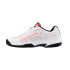 Chaussures par Tennis Mizuno  Exceed Star Cc Enfant White