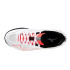 Chaussures par Tennis Mizuno  Exceed Star Cc Enfant White