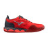 Sapatilhas por Tênis Mizuno Wave Enforce Tour Cc Homem Vermelho