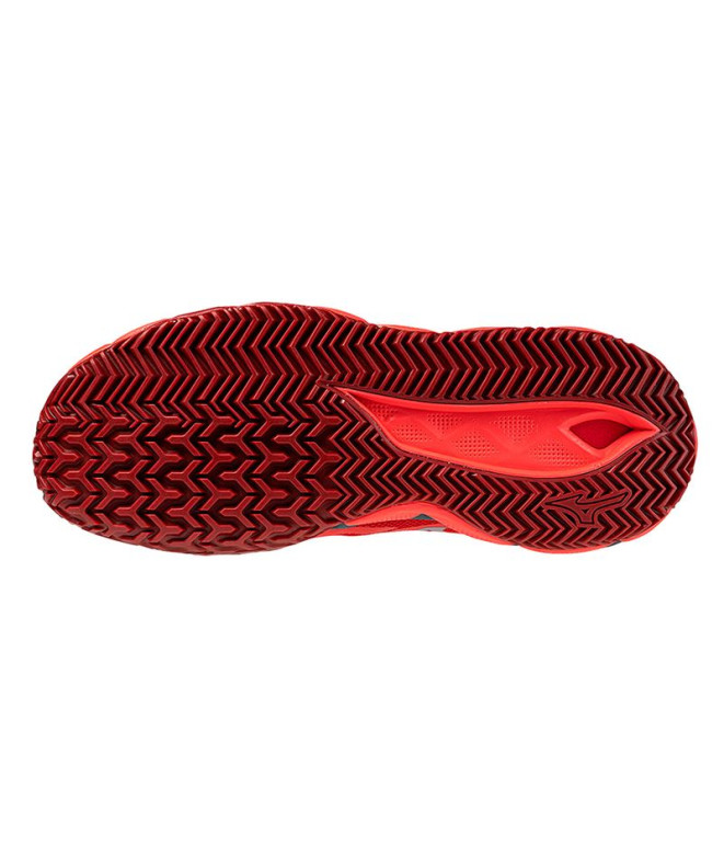 Chaussures by Tennis Mizuno Wave Enforce Tour...