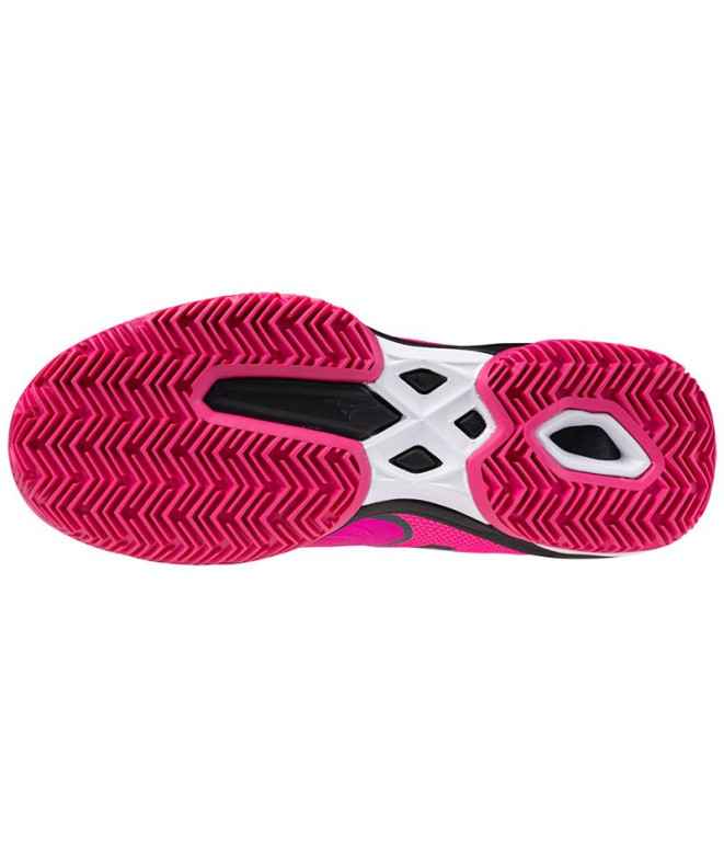 Zapatillas de Tenis Mizuno Wave Exceed Light 2...