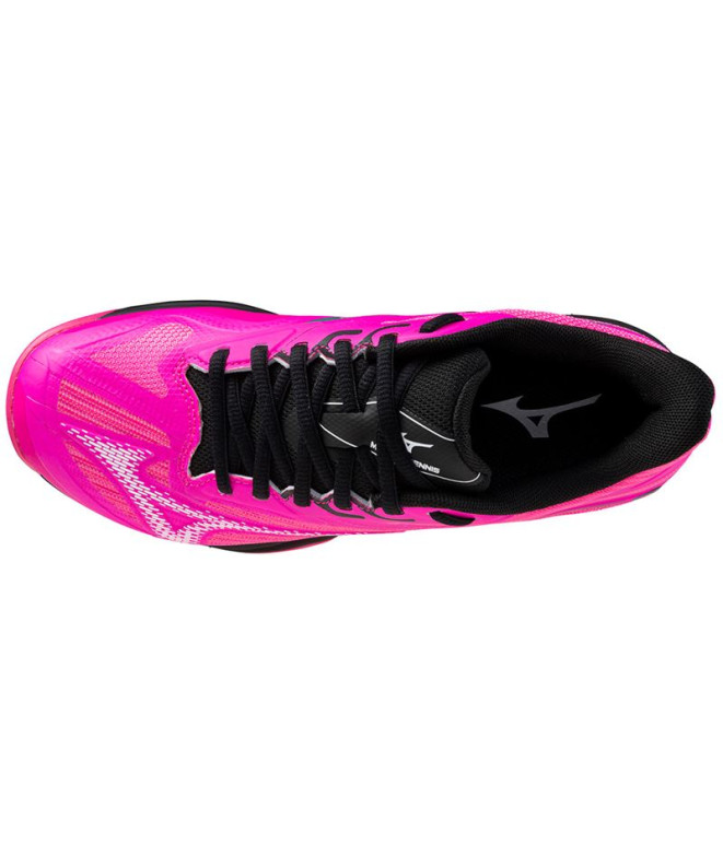 Zapatillas de Tenis Mizuno Wave Exceed Light 2...