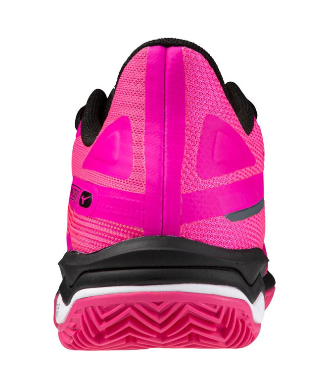 Zapatillas de Tenis Mizuno Wave Exceed Light 2...