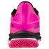 Sapatilhas por Tênis Mizuno Wave Exceed Light 2 Cc Mulher Pink