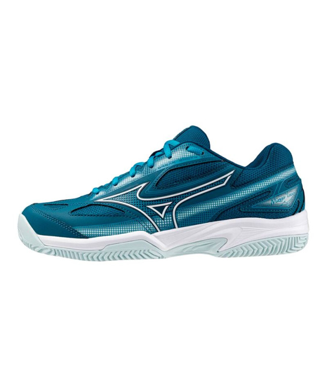 Zapatillas De Tenis Mizuno Break Shot 4 Cc...