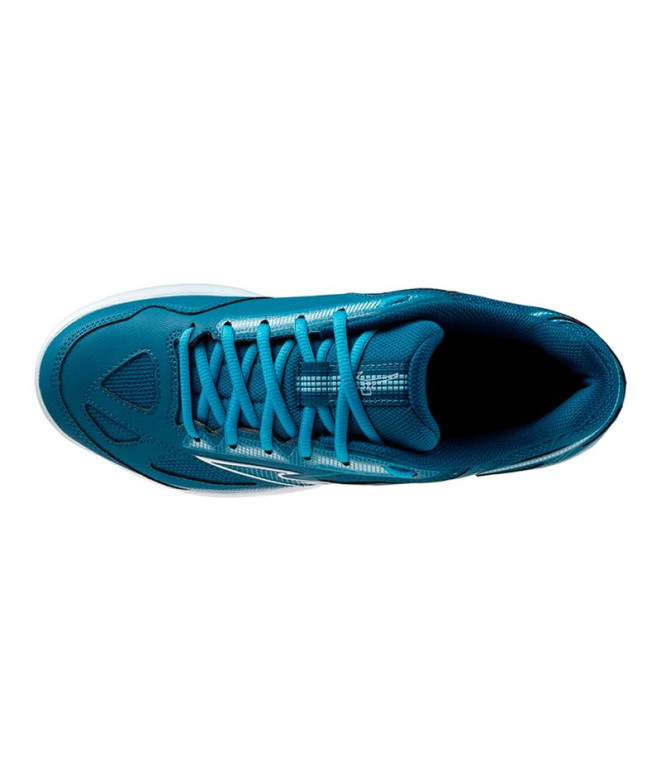 Chaussures De Tennis Mizuno Break Shot 4 Cc...
