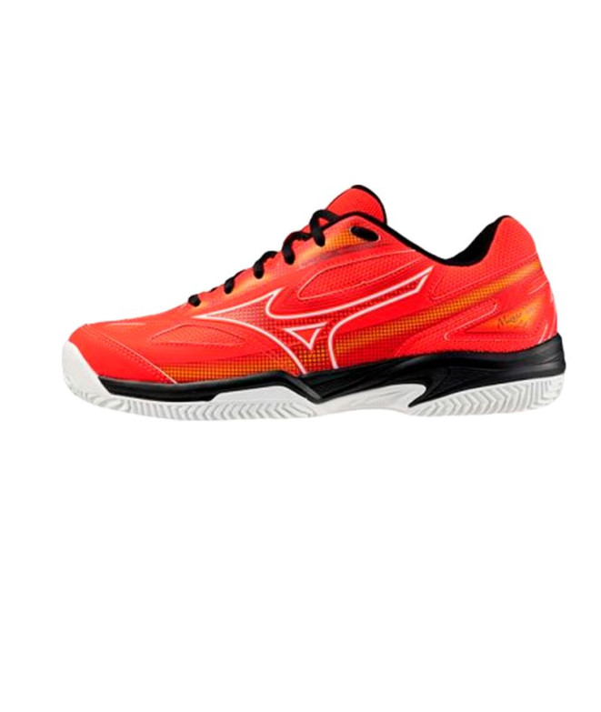 Chaussures De Tennis Mizuno Break Shot 4 Cc...