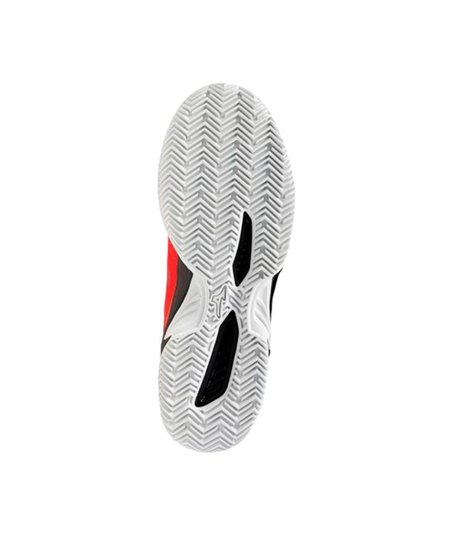 Chaussures De Tennis Mizuno Break Shot 4 Cc...