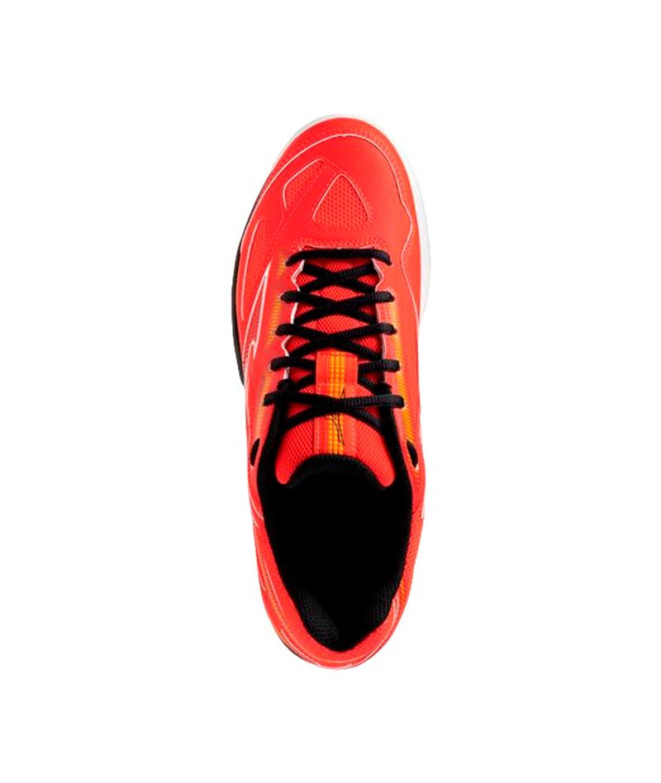 Chaussures De Tennis Mizuno Break Shot 4 Cc...