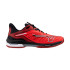 Sapatilhas De Tênis Mizuno Wave Exceed Tour 6 Cc Homem Vermelho