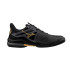Sapatilhas De Tênis Mizuno Wave Exceed Tour 6 Cc 10Th Homem Dark Grey