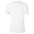 Camiseta de Tenis Mizuno Tee Blanco Hombre