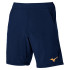 Pantalón de Pádel Mizuno 8 In Flex Hombre Azul