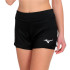 Calça de Tênis Mizuno Flex Preto Mulher