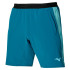 Pantalon by Pádel Mizuno Charge 8 In Amplify Homme Blue
