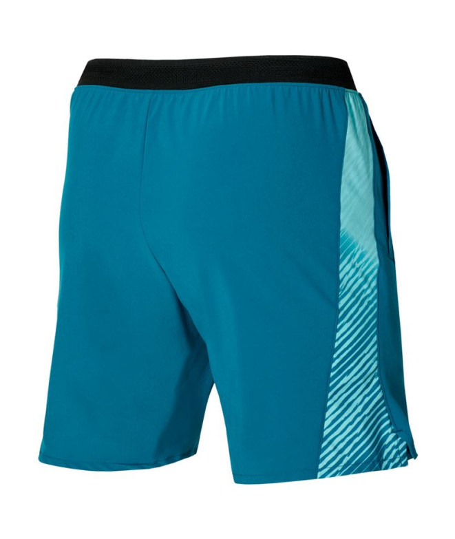 Calça por Pádel Mizuno Charge 8 In Amplify...