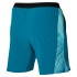 Pantalon by Pádel Mizuno Charge 8 In Amplify Homme Blue