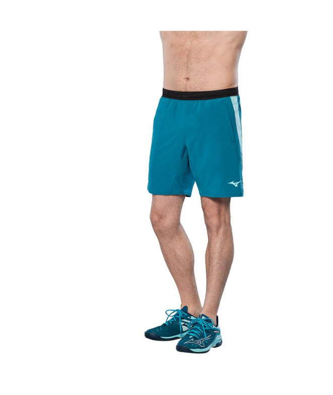 Calça por Pádel Mizuno Charge 8 In Amplify...