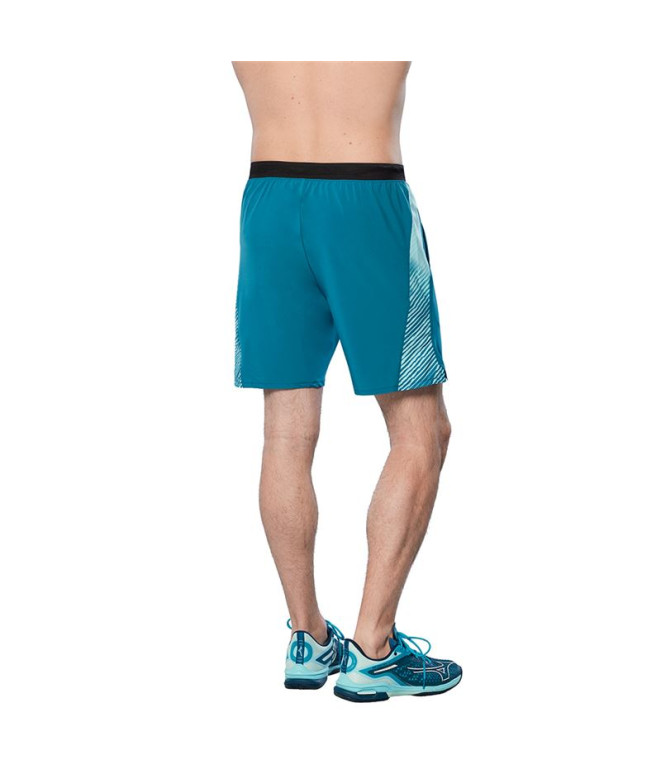 Calça por Pádel Mizuno Charge 8 In Amplify...