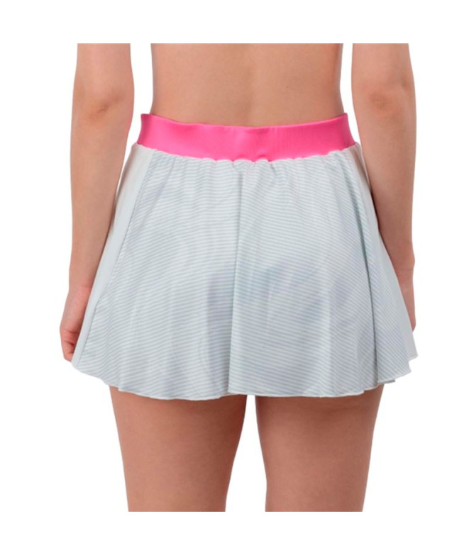 Saia de Tênis Mizuno Charge Printed Flying...