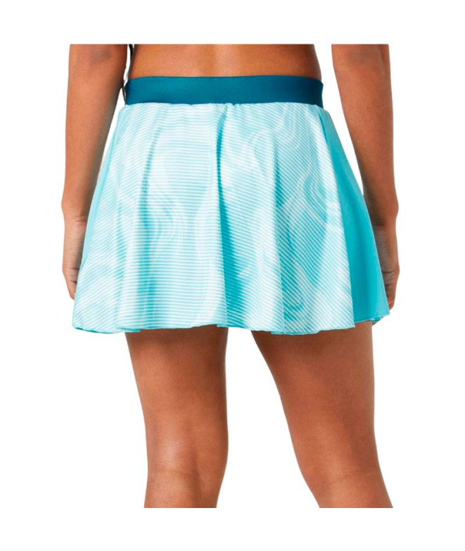 Jupe par Tennis Mizuno Charge Imprimé Flying...