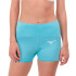 Collants de Pádel Mizuno Tight Femme Blue